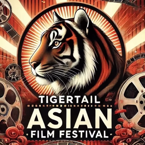 Tigertail Asian Film Festival