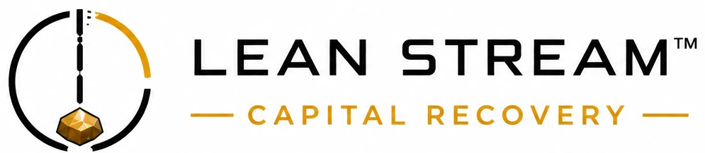 Lean Stream Capital Recovery