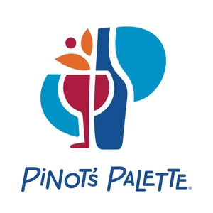 Pinot's Palette