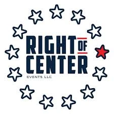 Right of Center Events