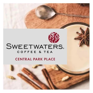 Sweetwaters Coffee & Tea