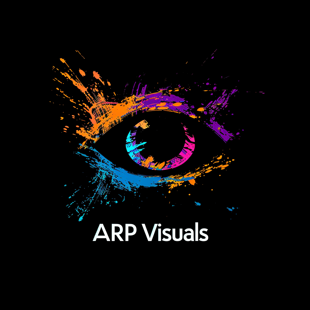 ARP Visuals