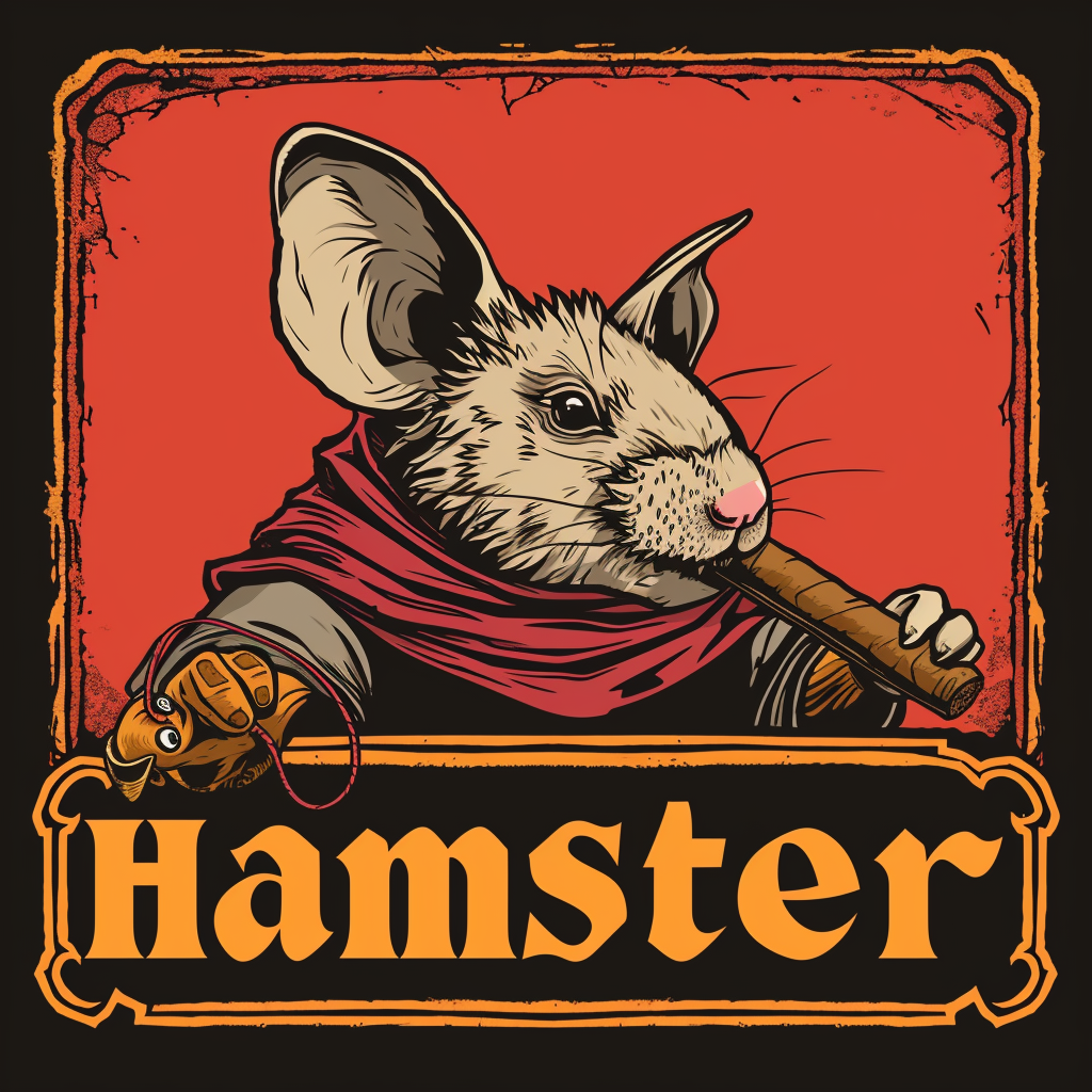 hamser cigars logo