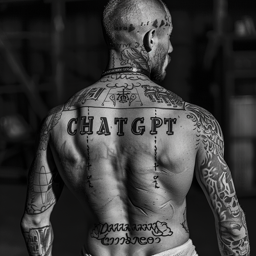 chatgpt