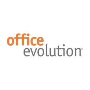 Office Evolution Logo