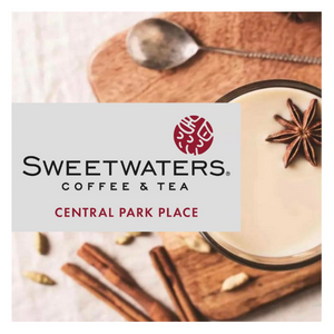 sweetwaters Coffee and Tea