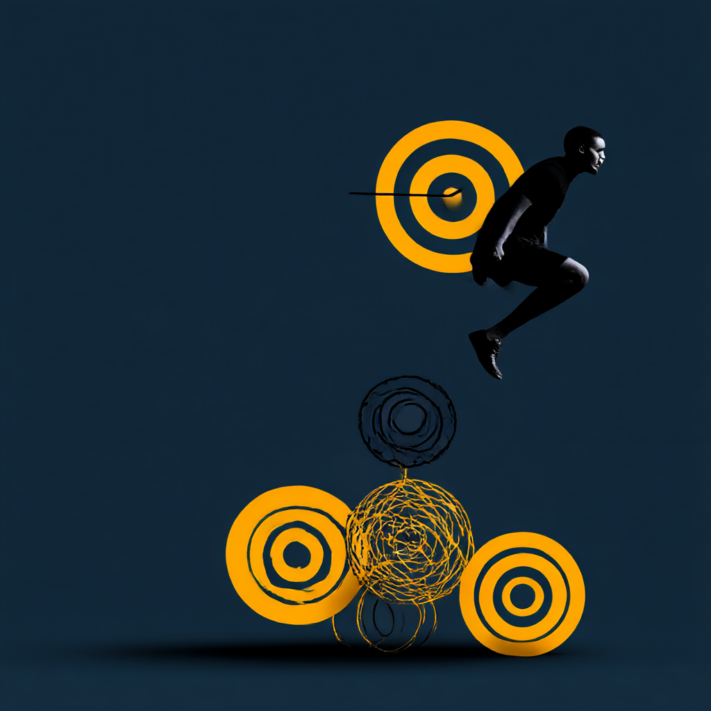 Strategy and consulting 5 arpvisuals create an image depicting lost opportunities cha d9b89b0a 7987 4c63 836f 4e8843778491 1