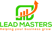 Leadmasters Logo