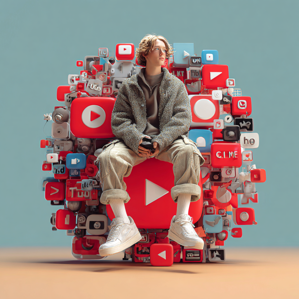 YOutube and Reels