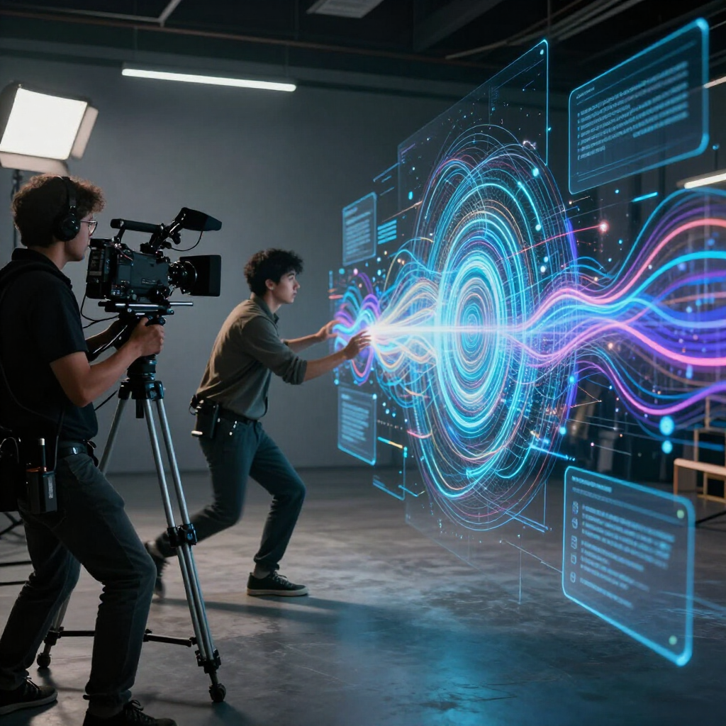 ARP Visuals-Tampa Bay Video Production 1 LiveGen